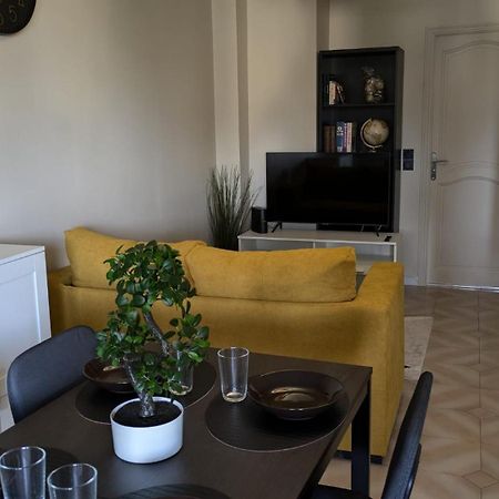 Ferienwohnung Evasion - Orly A 12 Min De Paris Paray-Vieille-Poste Exterior foto
