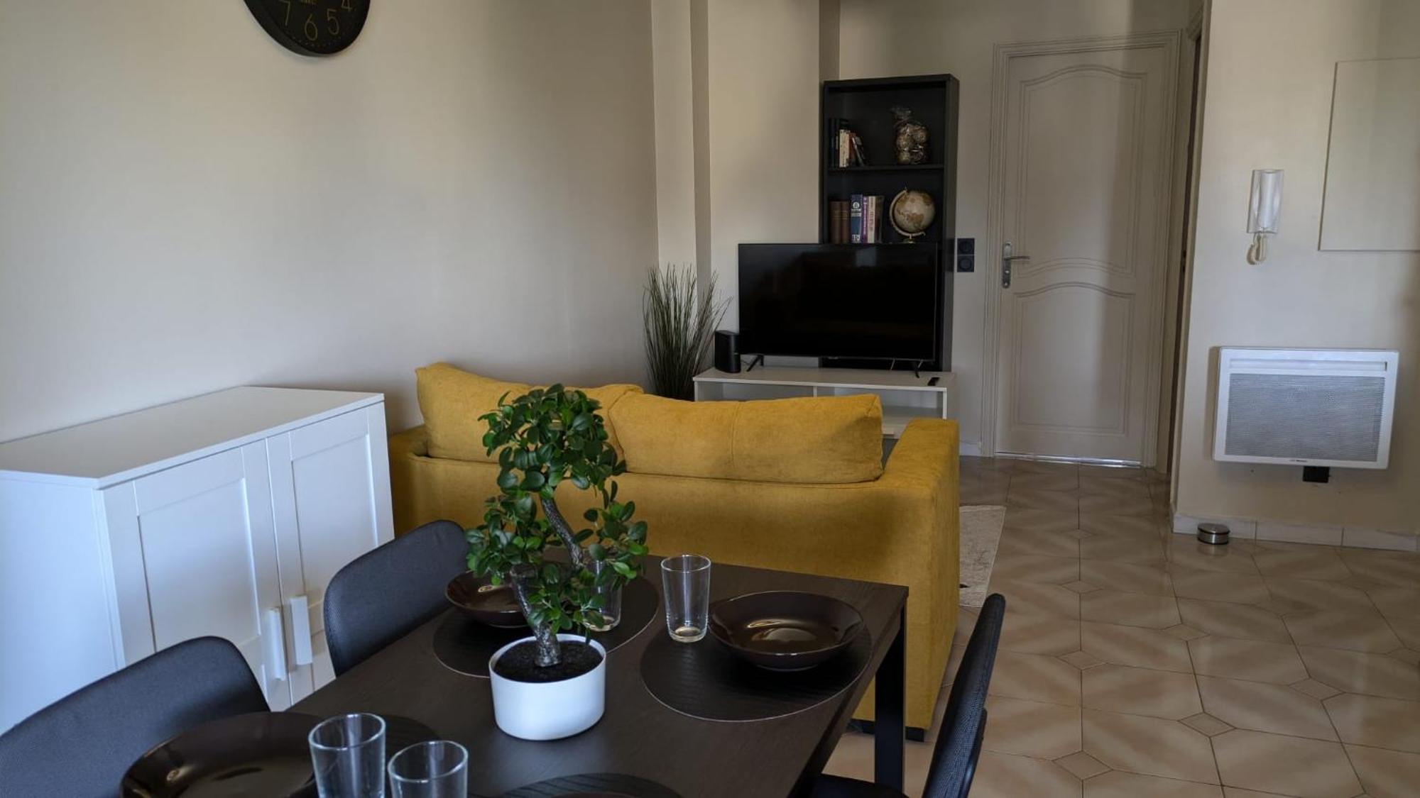 Ferienwohnung Evasion - Orly A 12 Min De Paris Paray-Vieille-Poste Exterior foto