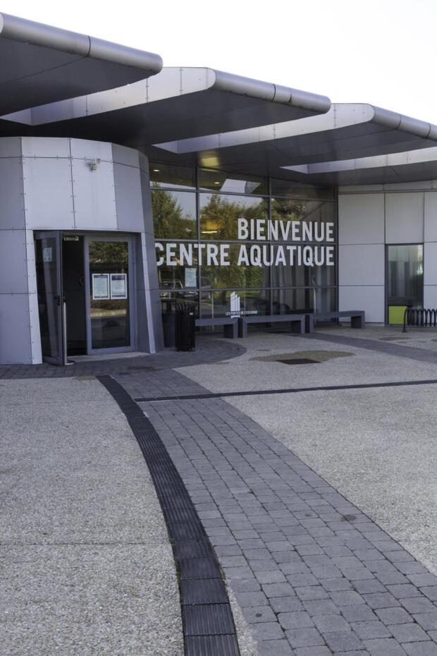 Ferienwohnung Evasion - Orly A 12 Min De Paris Paray-Vieille-Poste Exterior foto