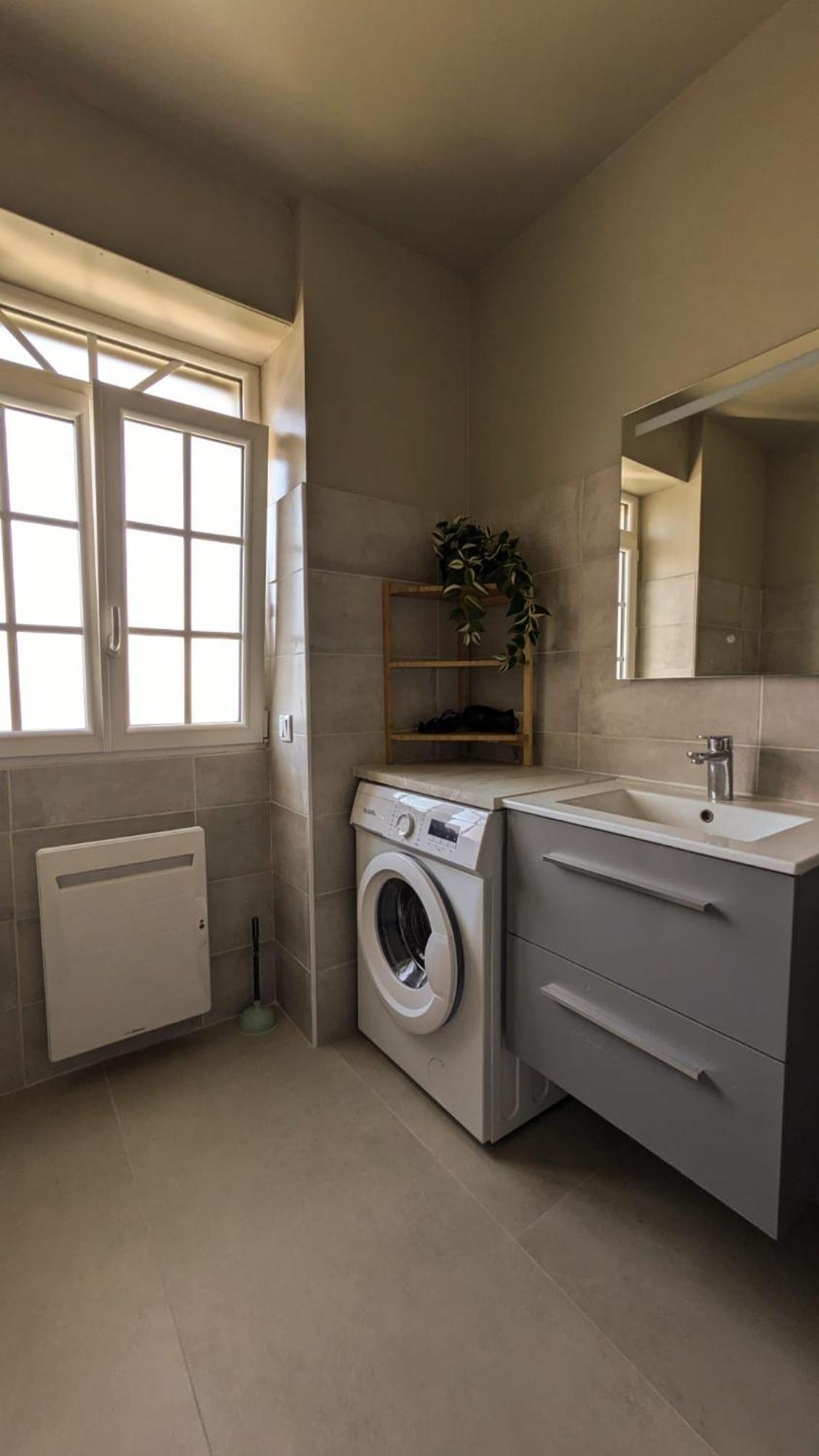Ferienwohnung Evasion - Orly A 12 Min De Paris Paray-Vieille-Poste Exterior foto