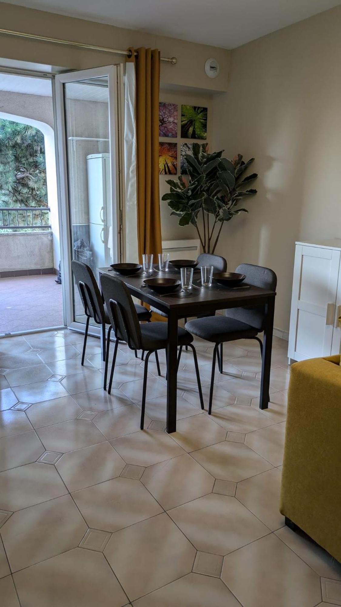 Ferienwohnung Evasion - Orly A 12 Min De Paris Paray-Vieille-Poste Exterior foto