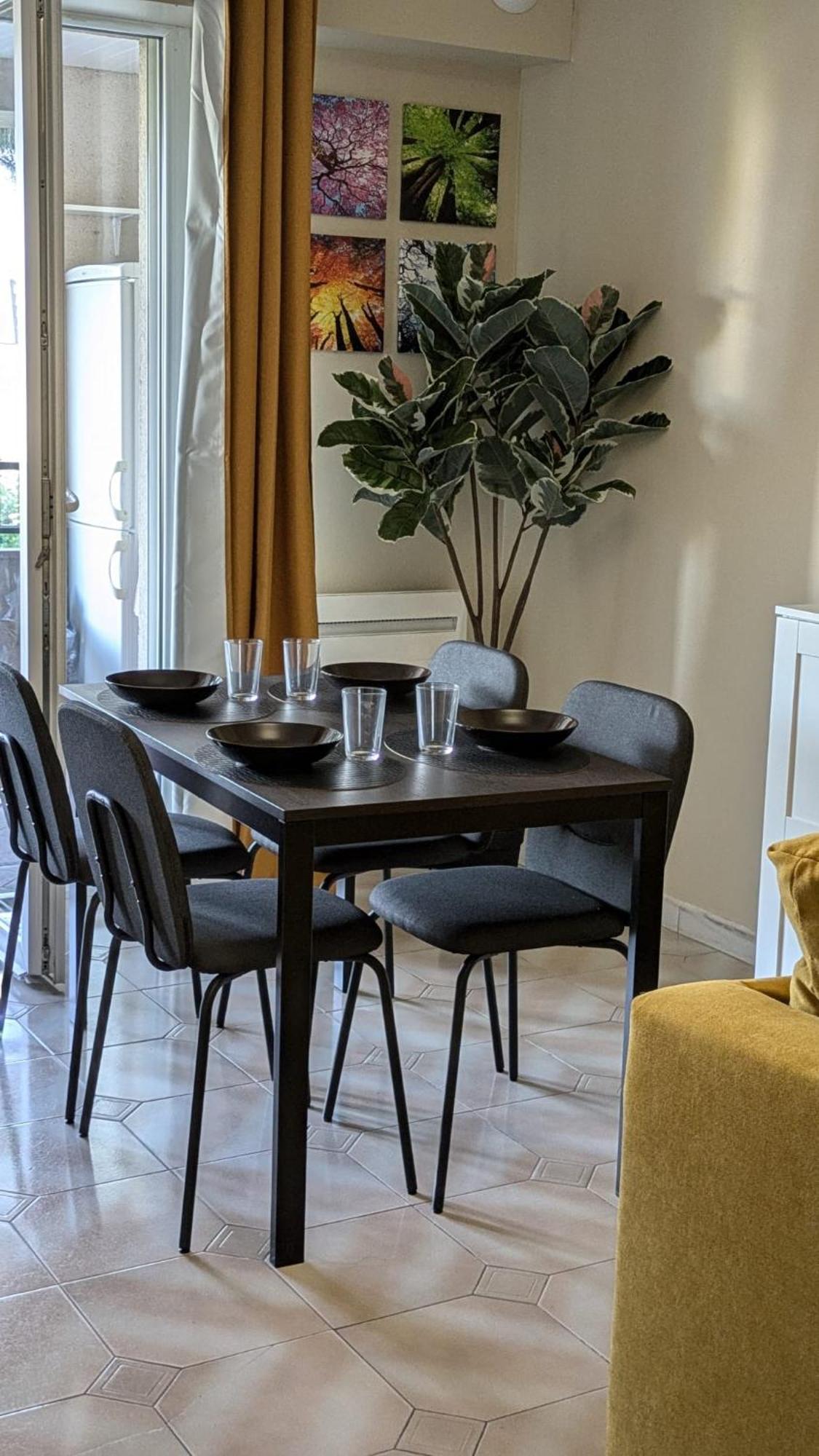 Ferienwohnung Evasion - Orly A 12 Min De Paris Paray-Vieille-Poste Exterior foto