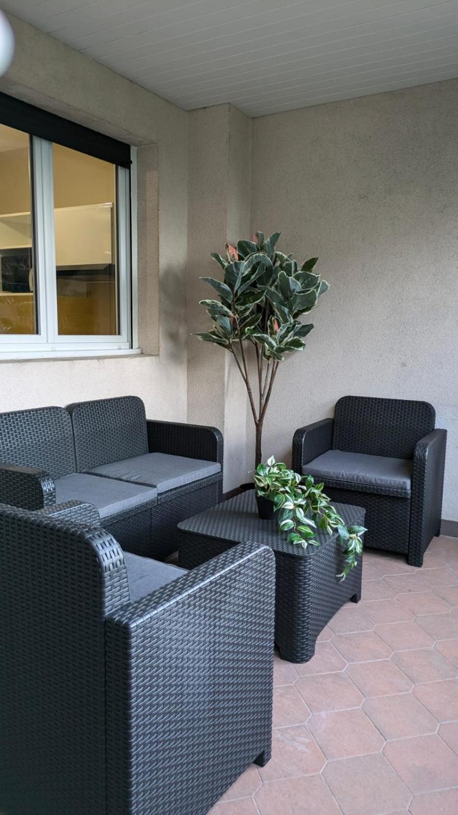 Ferienwohnung Evasion - Orly A 12 Min De Paris Paray-Vieille-Poste Exterior foto