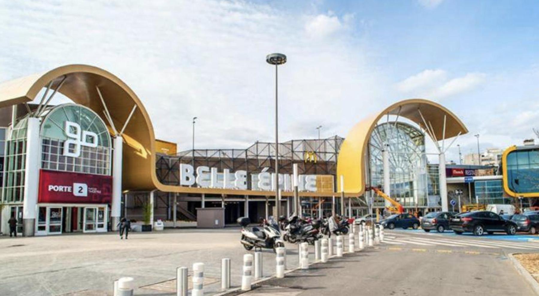 Ferienwohnung Evasion - Orly A 12 Min De Paris Paray-Vieille-Poste Exterior foto