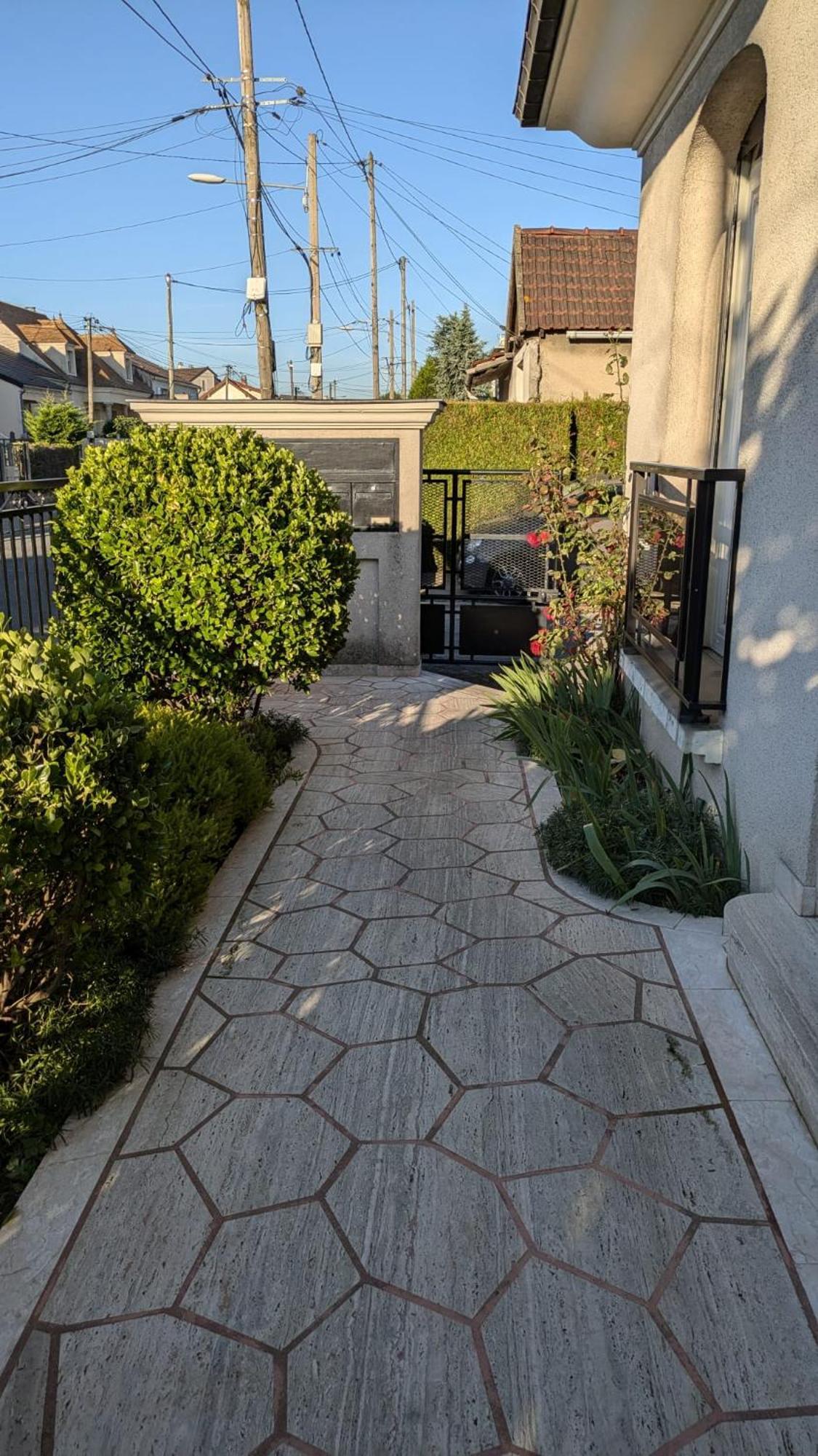 Ferienwohnung Evasion - Orly A 12 Min De Paris Paray-Vieille-Poste Exterior foto