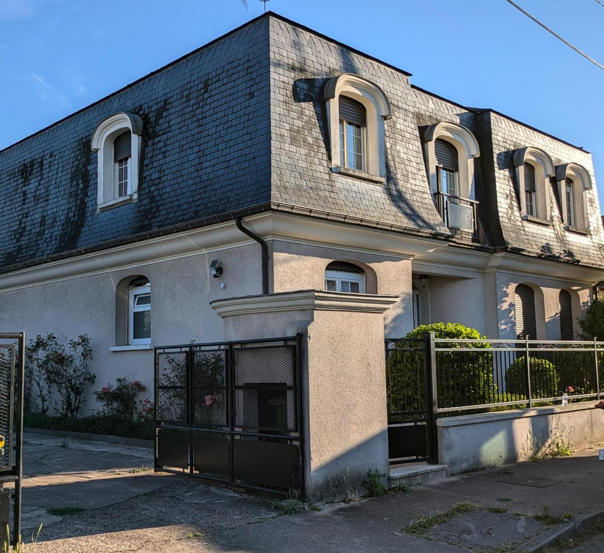 Ferienwohnung Evasion - Orly A 12 Min De Paris Paray-Vieille-Poste Exterior foto