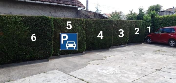 Ferienwohnung Evasion - Orly A 12 Min De Paris Paray-Vieille-Poste Exterior foto